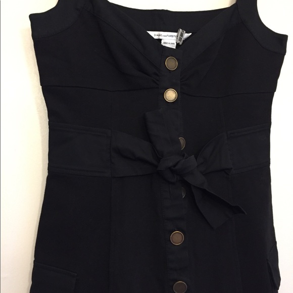 Diane von furstenberg dress - Picture 2 of 4